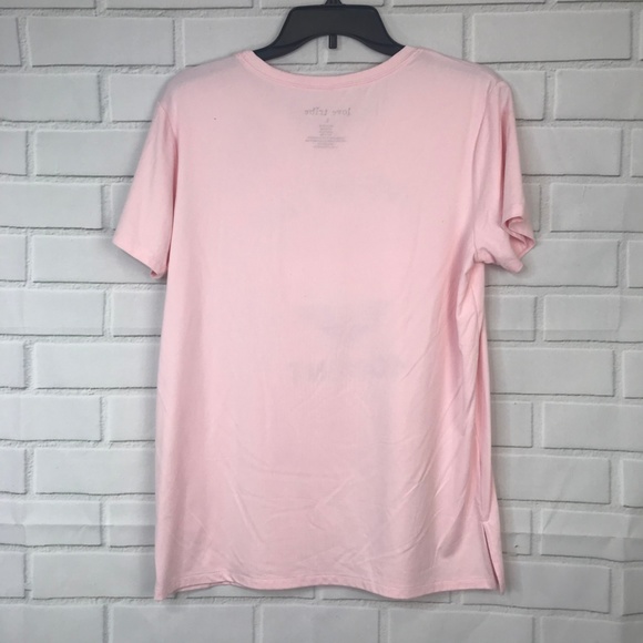 Hybrid Live In The Moment Pride Graphic T-Shirt - Picture 4 of 4